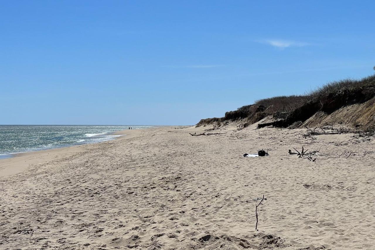Endless Dunes, A Modern Motel Eastham Exterior foto
