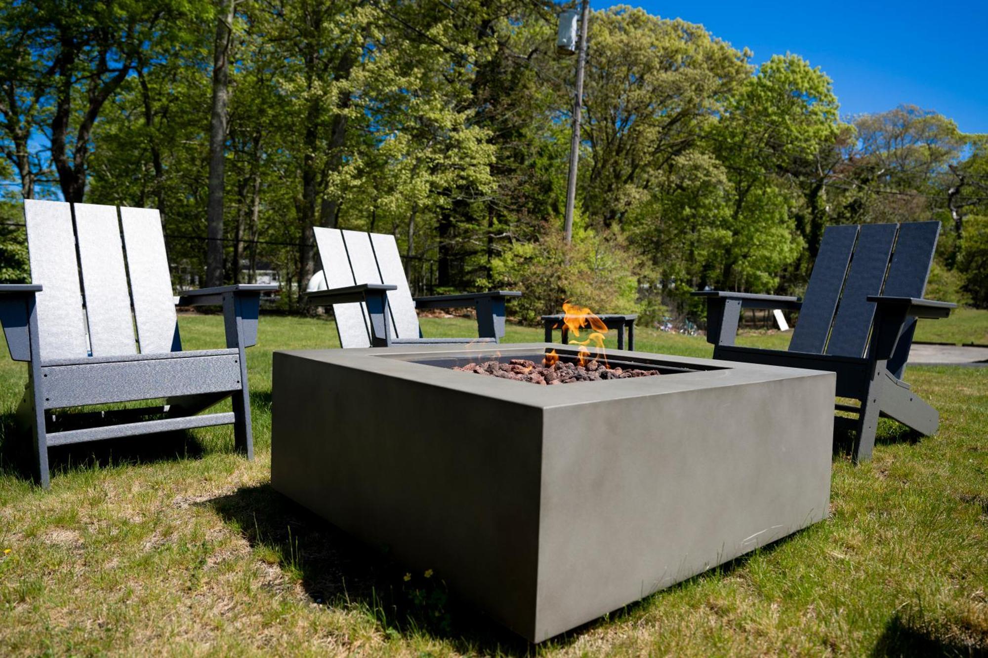 Endless Dunes, A Modern Motel Eastham Exterior foto