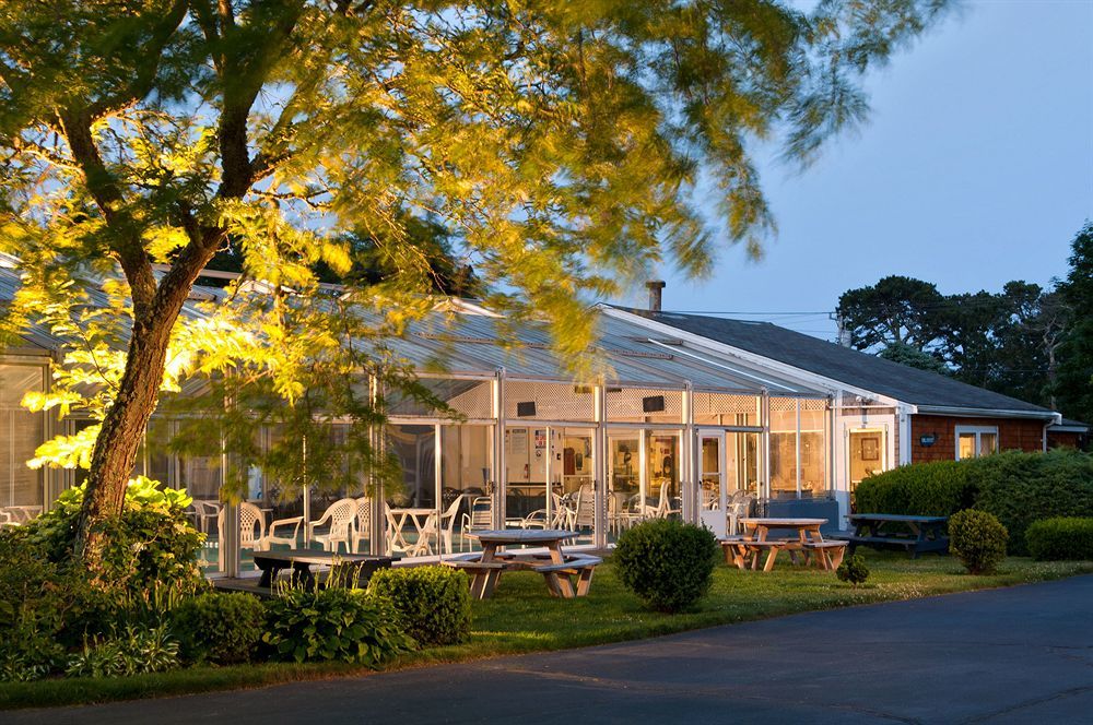 Endless Dunes, A Modern Motel Eastham Exterior foto
