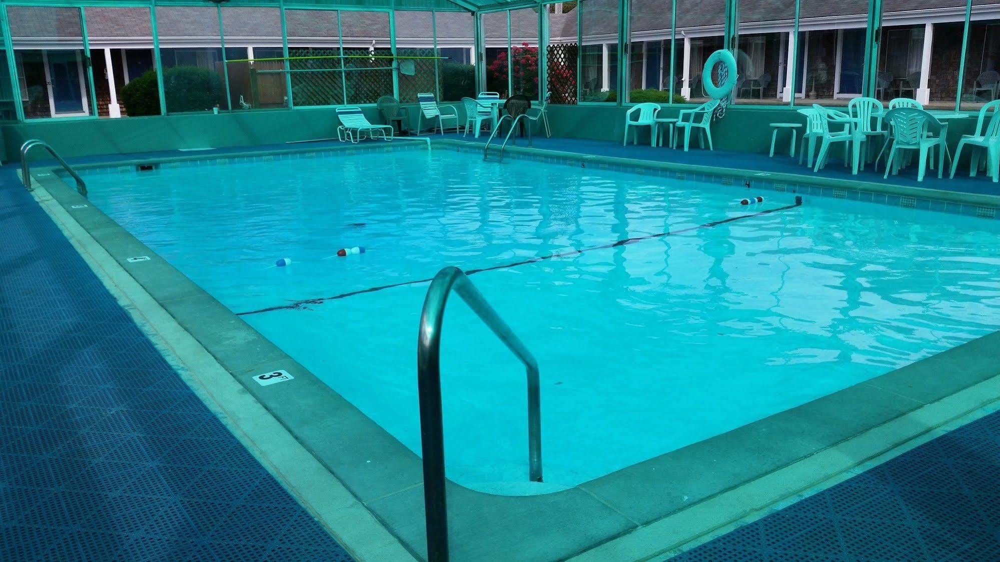 Endless Dunes, A Modern Motel Eastham Exterior foto
